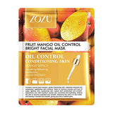 ZOZU Anti-Aging Fruit Mask