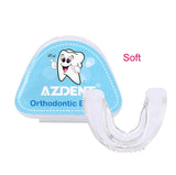 Azdent Orthodontic Braces For Teeth Silicone Alignment