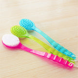 Exfoliation Bathroom Brush