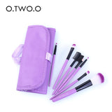 Cosmetics Brush Set