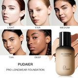 Face Makeup Foundation Cream