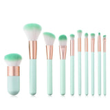 Makeup Brush Tools