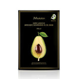 JMSolution Avocado Mask