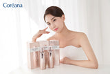 ELDAS AURA Shine Gold Pearl Premium Peptide