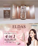 ELDAS AURA Shine Gold Pearl Premium Peptide