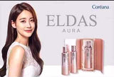 ELDAS AURA Shine Gold Pearl Premium Peptide