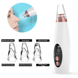 Electric Blackhead Remover