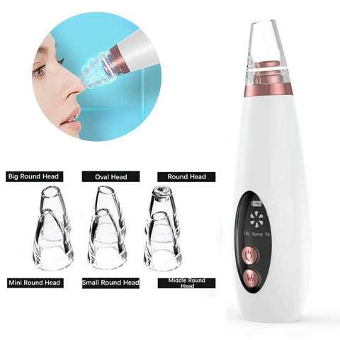 Electric Blackhead Remover