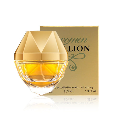 Women Brand Fragrance Lasting For Female