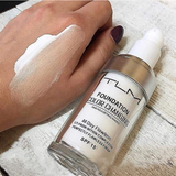 Liquid Foundation Makeup