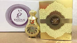 KHADLAJ Mazoon Rose Gold - Concentrated Perfume Oil