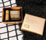 ICS Recovery System Cream and Serum