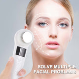 Massager Face Body Machine