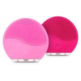 Electric Facial Cleansing Brush