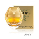 Women Brand Fragrance Lasting For Female