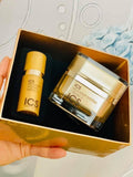 ICS Recovery System Cream and Serum