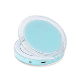 LED Lighted Mini Makeup Mirror