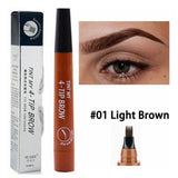 TINT MY Eyebrow Pencil Waterproof