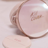 Clio Kill Cover Pink Glow Cream Cushion