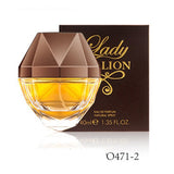 Women Brand Fragrance Lasting For Female