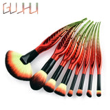 GUJHUI Makeup Brushes Set