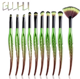 GUJHUI Makeup Brushes Set