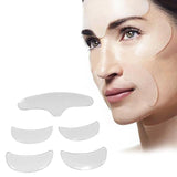 Anti-Wrinkle Stickers