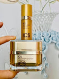 ICS Recovery System Cream and Serum