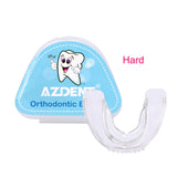 Azdent Orthodontic Braces For Teeth Silicone Alignment