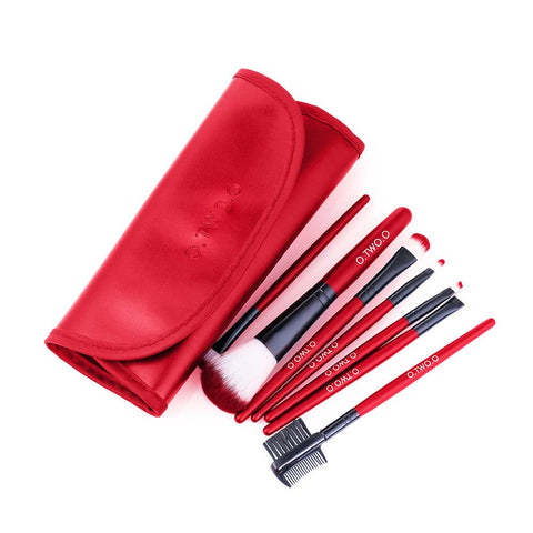 Cosmetics Brush Set