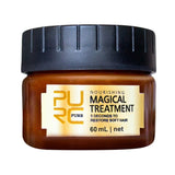 PURC Magical Treatment Mask for Hair