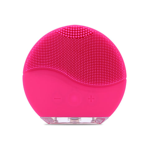 Electric Facial Cleansing Brush