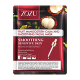 ZOZU Anti-Aging Fruit Mask