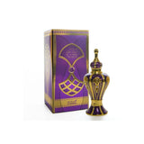 Al Haramain Narjis Perfume Oil