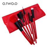 Cosmetics Brush Set