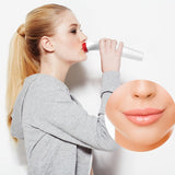 Automatic Lip Plumper Electric Lip Enhancer Intelligent Deflated Designed Lip plumpering Device