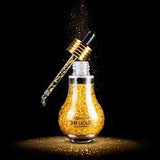 CCLIMGLAM 24K Gold Luxury Ampoule