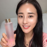 Bien Pris Pink Sea Salt Cleansing Water