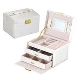 Makeup or Jewelry Storage