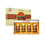 6 Years Old Red Ginseng Concentrate - Kanghwa