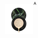 Cc Cream Mushroom Head Air Cushion