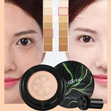 Cc Cream Mushroom Head Air Cushion