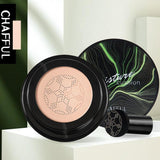 Cc Cream Mushroom Head Air Cushion