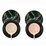 Cc Cream Mushroom Head Air Cushion