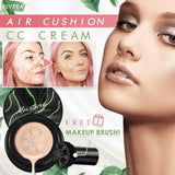 Cc Cream Mushroom Head Air Cushion