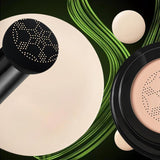 Cc Cream Mushroom Head Air Cushion