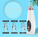 Electric Blackhead Remover