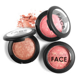 FOCALLURE Makeup Blusher