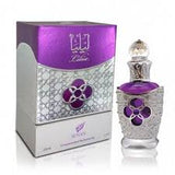 AFNAN LILIA PERFUME OIL