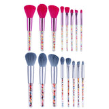 Candy Makeup Brushes